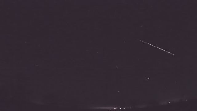 AMS36 meteor