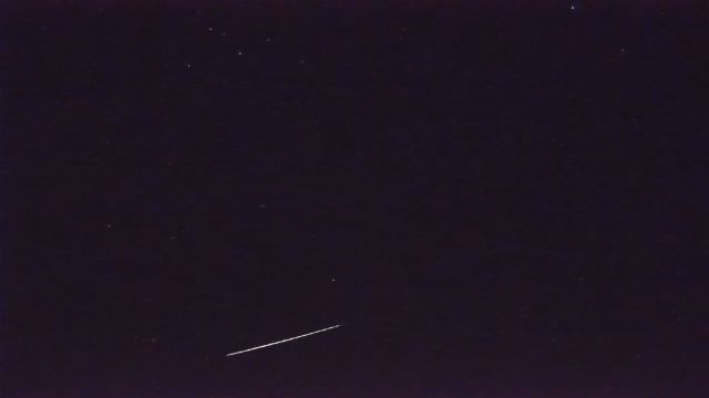 AMS36 meteor