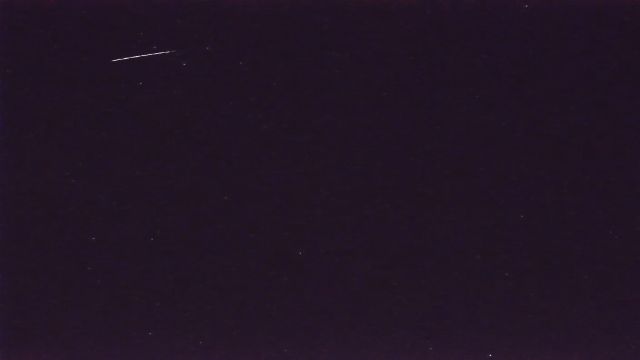 AMS36 meteor