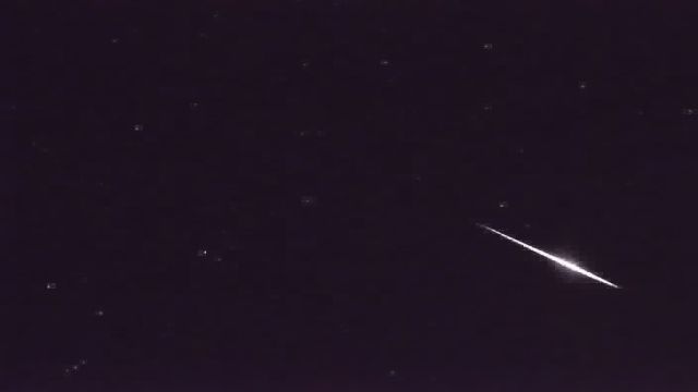 AMS36 meteor