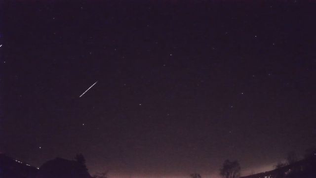 AMS36 meteor