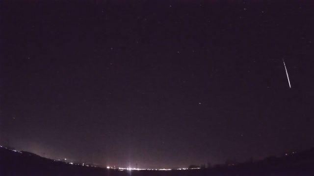 AMS36 meteor