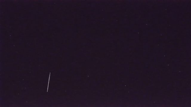 AMS36 meteor