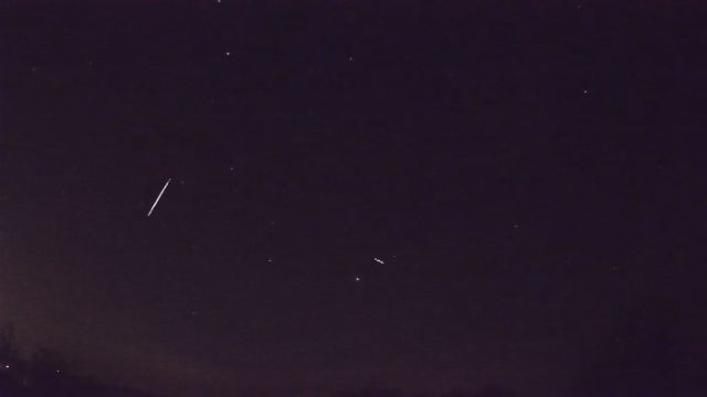AMS36 meteor