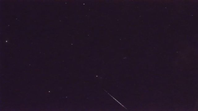 AMS36 meteor