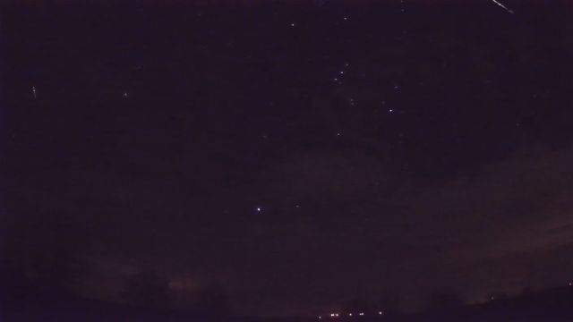 AMS36 meteor