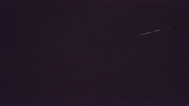 AMS36 meteor