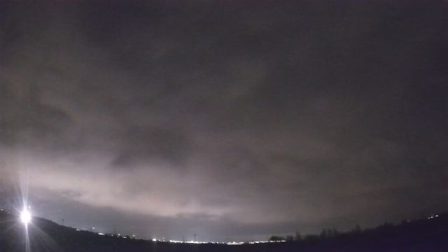 AMS36 meteor