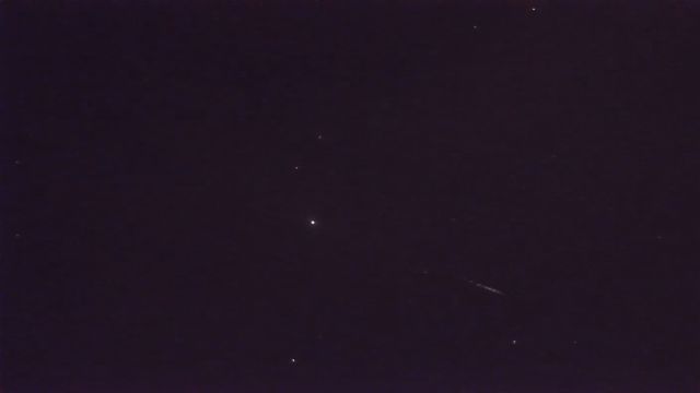 AMS36 meteor