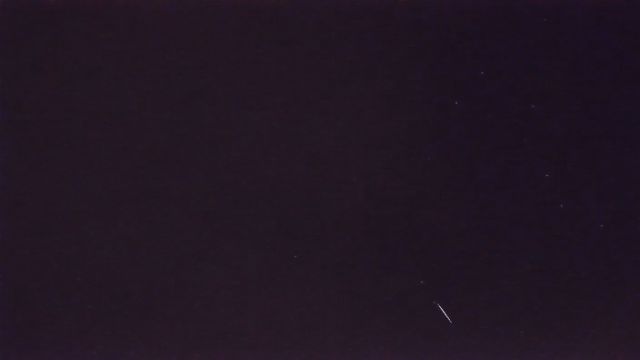 AMS36 meteor