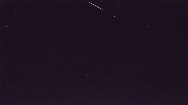 AMS36 meteor