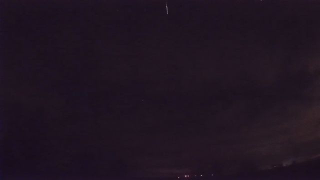 AMS36 meteor