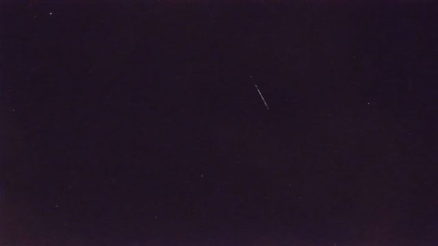 AMS36 meteor