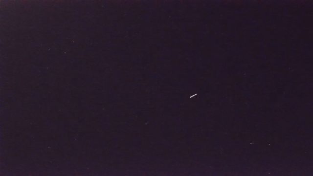 AMS36 meteor
