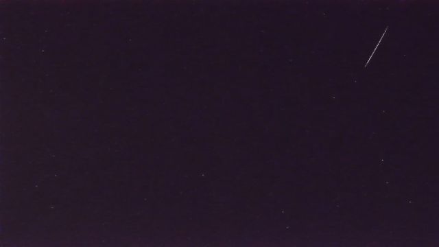 AMS36 meteor