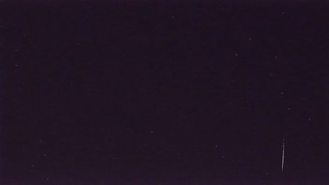AMS36 meteor