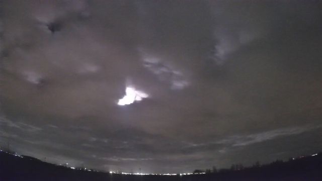 AMS36 meteor