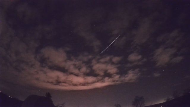 AMS36 meteor