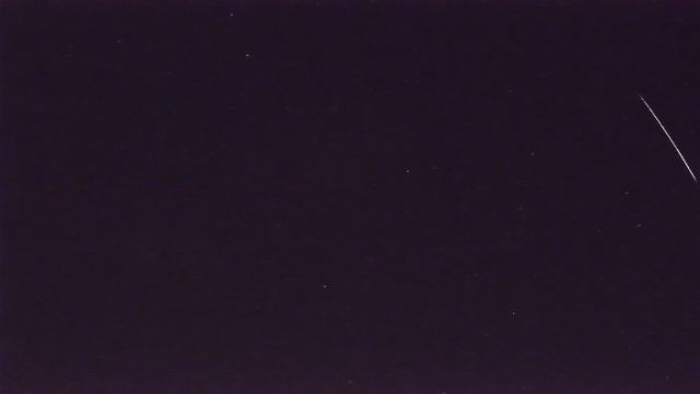 AMS36 meteor