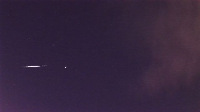 AMS36 meteor