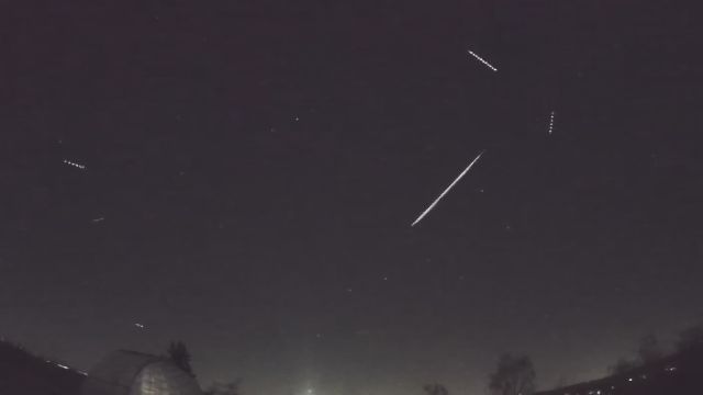 AMS36 meteor
