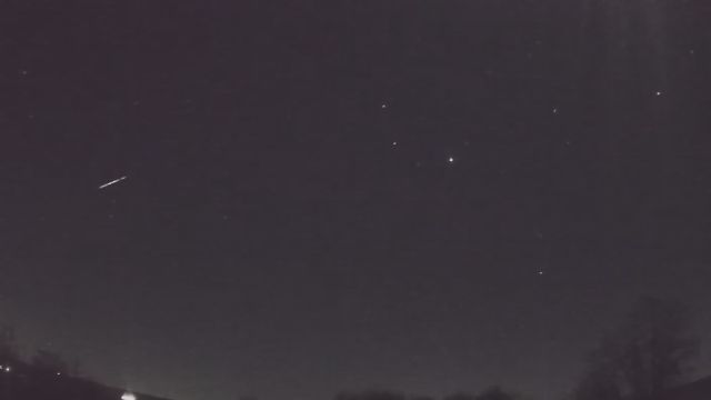 AMS36 meteor