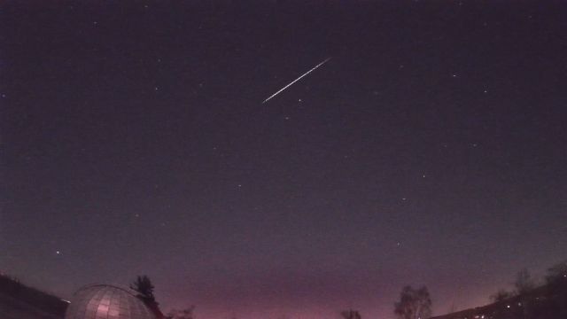 AMS36 meteor