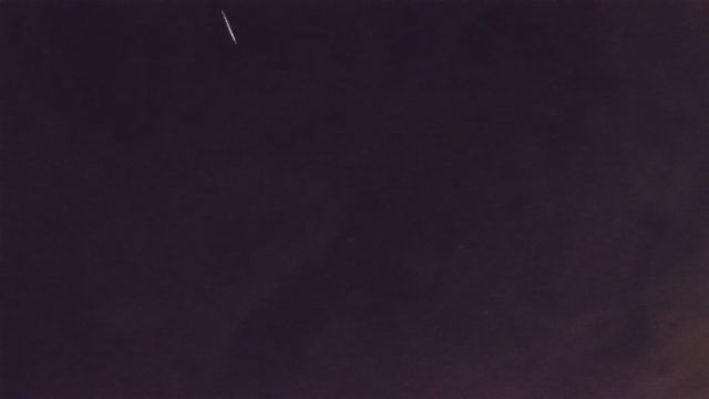 AMS36 meteor