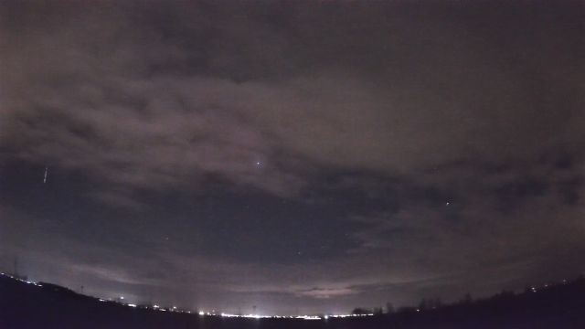 AMS36 meteor