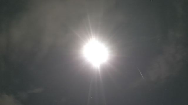 AMS36 meteor