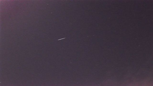 AMS36 meteor