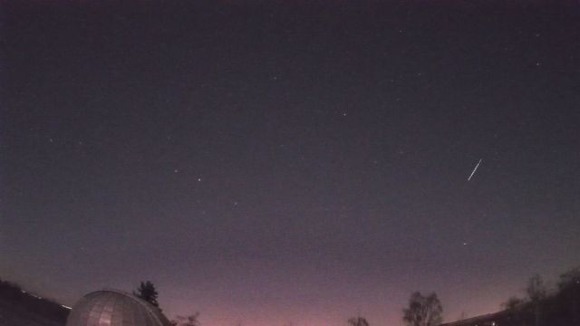 AMS36 meteor