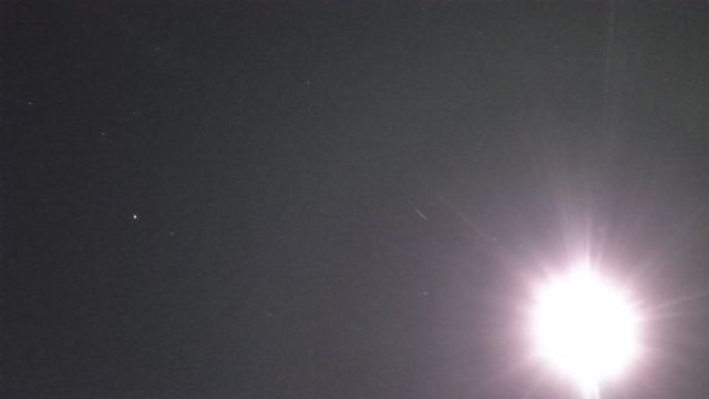 AMS36 meteor