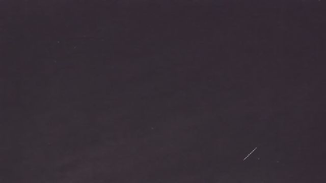 AMS36 meteor