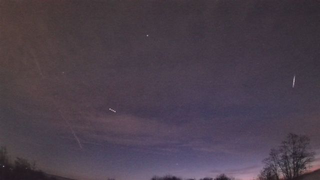 AMS36 meteor