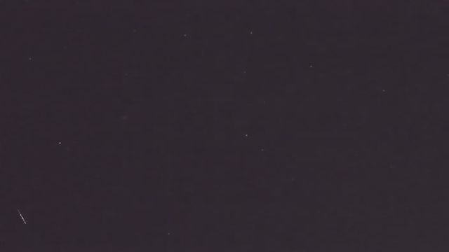 AMS36 meteor