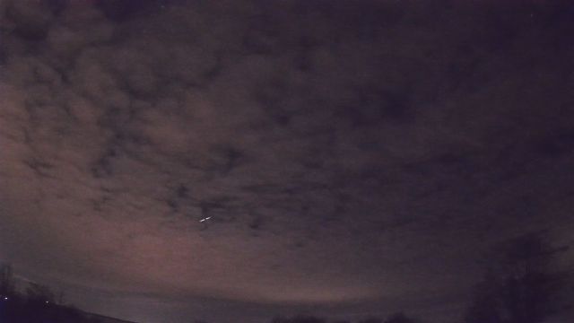 AMS36 meteor