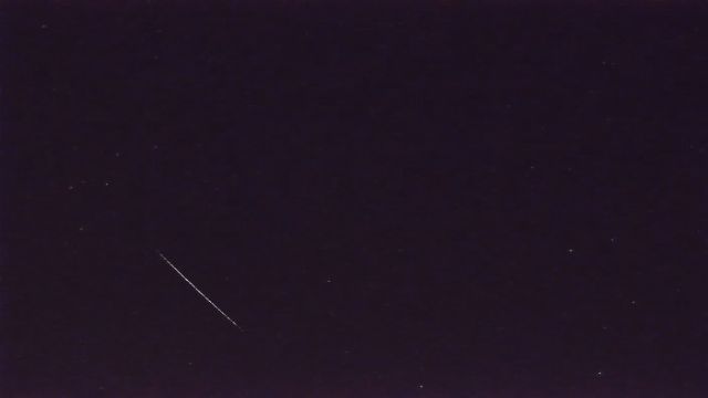 AMS36 meteor
