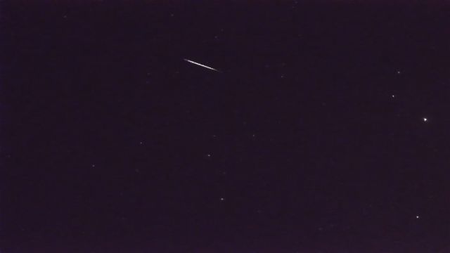 AMS36 meteor