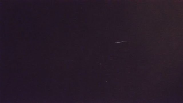 AMS36 meteor