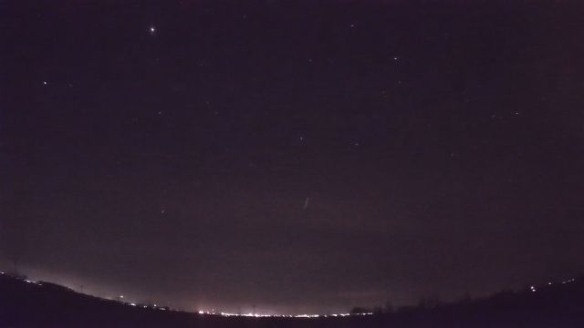 AMS36 meteor