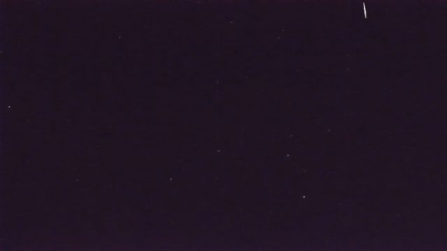 AMS36 meteor