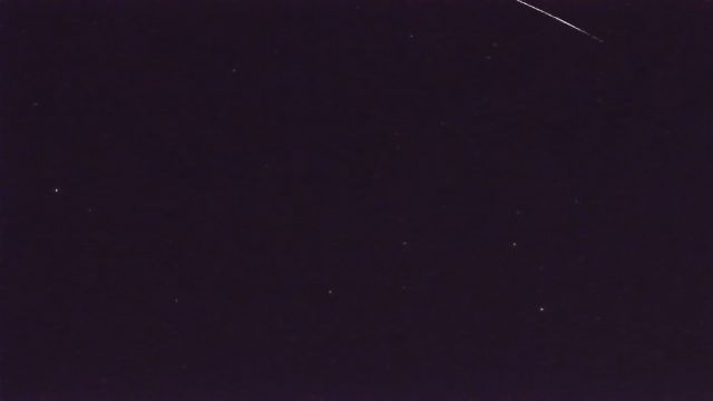 AMS36 meteor