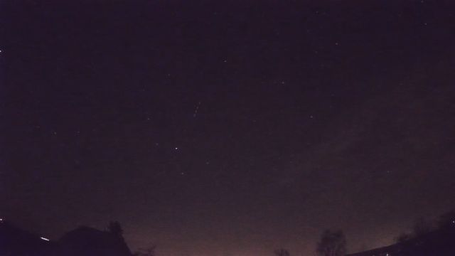 AMS36 meteor