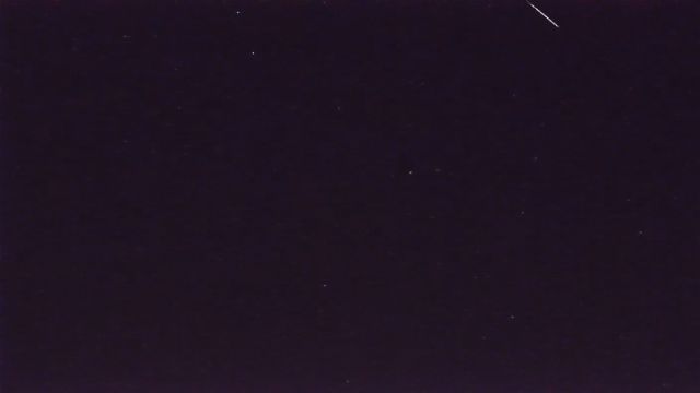 AMS36 meteor