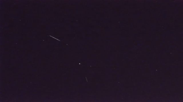 AMS36 meteor