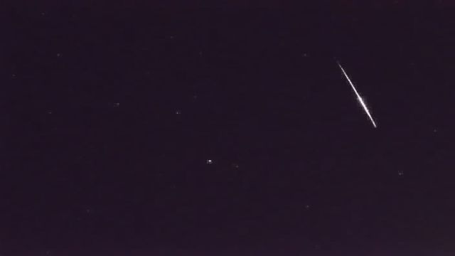 AMS36 meteor