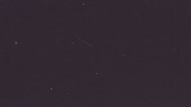 AMS36 meteor