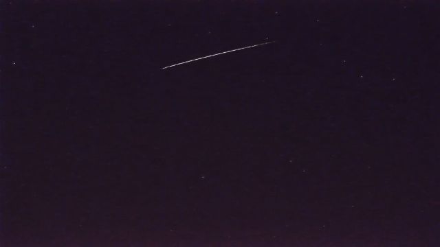 AMS36 meteor