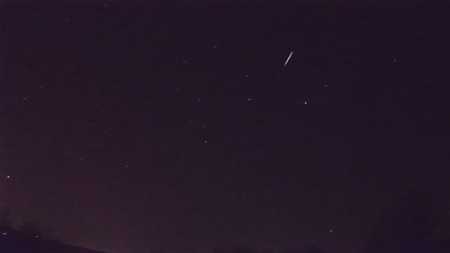 AMS36 meteor